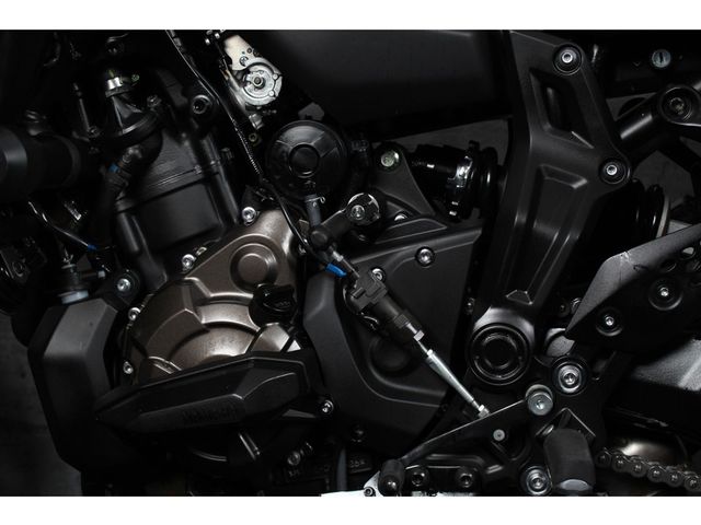 yamaha - tracer-7-gt