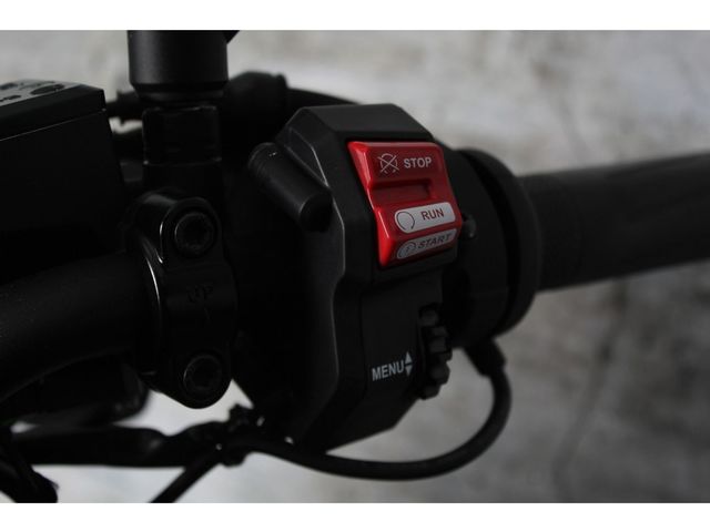 yamaha - tracer-7-gt