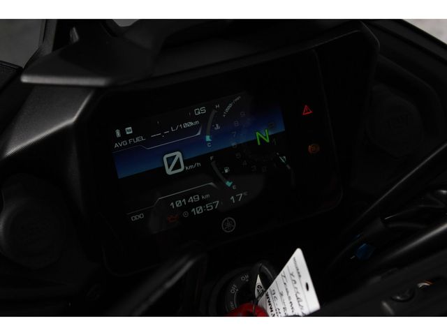 yamaha - tracer-7-gt