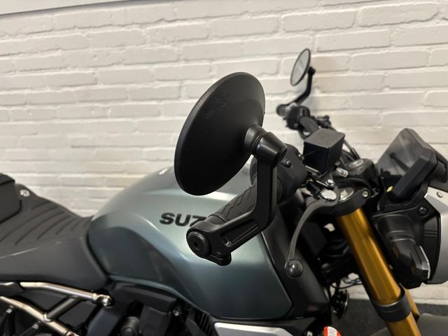 suzuki - gsx-8t