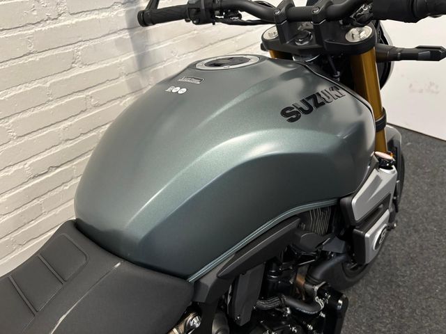 suzuki - gsx-8t