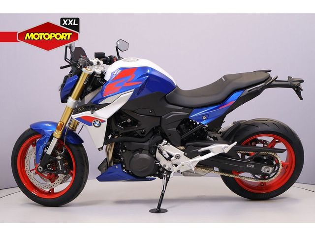 bmw - f-900-r