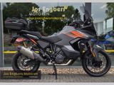 KTM 1290 SUPER ADVENTURE S