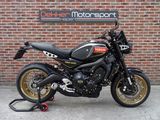 YAMAHA XSR 900 ABS