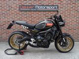 YAMAHA XSR 900 ABS