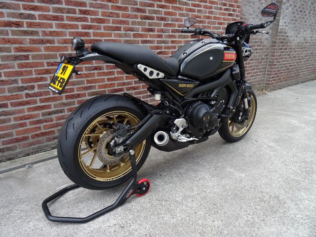 yamaha - xsr-900-abs