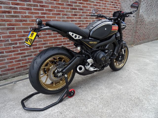 yamaha - xsr-900-abs