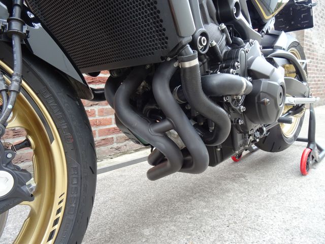 yamaha - xsr-900-abs