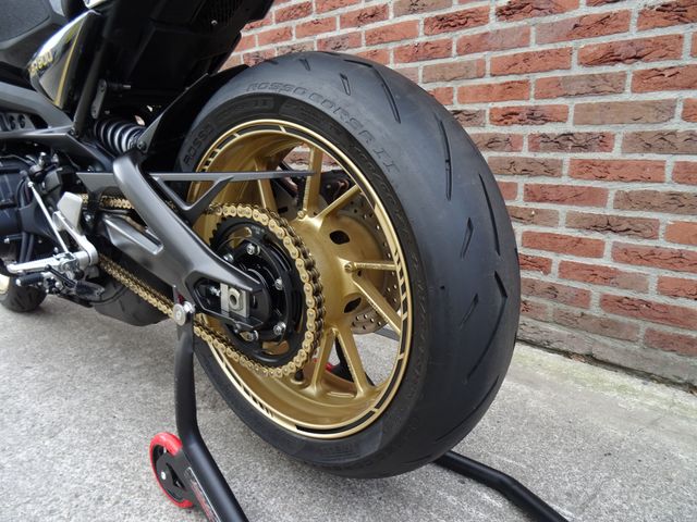 yamaha - xsr-900-abs
