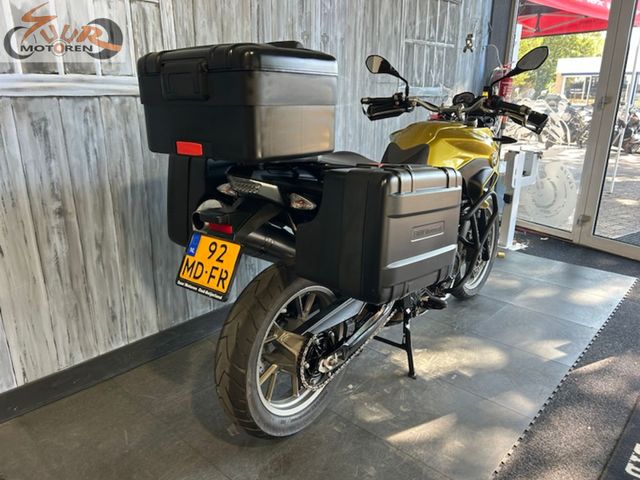bmw - f-700-gs