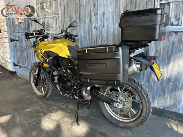 bmw - f-700-gs