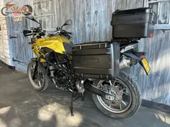 BMW F 700 GS 2013 occasion – foto 6 van 11