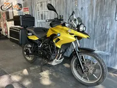 BMW F 700 GS 2013 occasion – foto 3 van 11