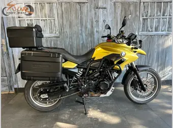 BMW F 700 GS 2013 occasion