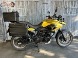 BMW F 700 GS