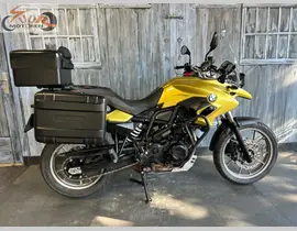 BMW F 700 GS 2013 occasion
