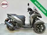 YAMAHA TRICITY 125