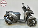 YAMAHA TRICITY 125