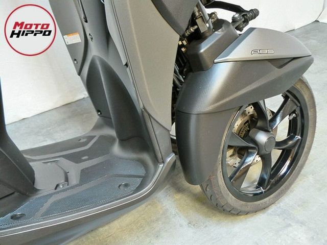 yamaha - tricity-125