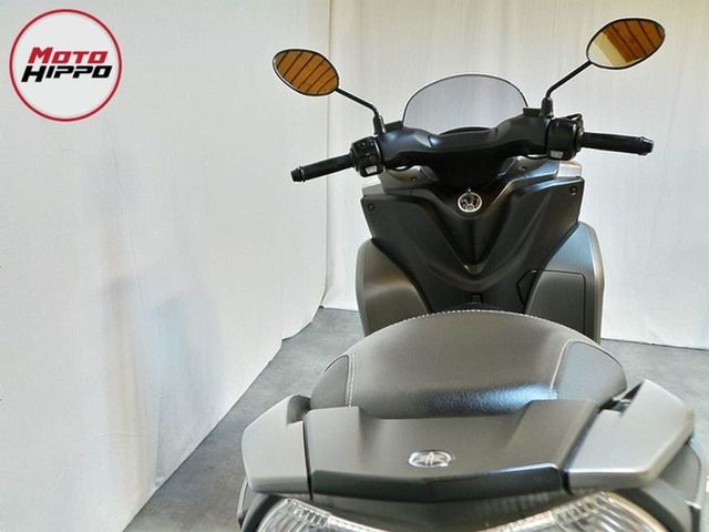 yamaha - tricity-125