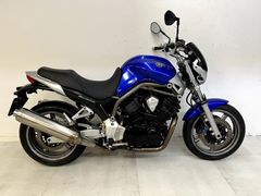Yamaha BT 1100 Bulldog 2003 occasion – foto 1 van 21