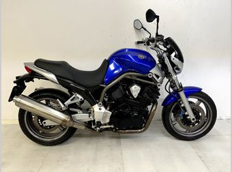 Yamaha BT 1100 Bulldog 2003 occasion