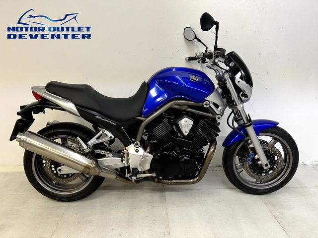 yamaha - bt-1100-bulldog