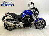 YAMAHA BT 1100 BULLDOG
