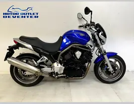 Yamaha BT 1100 Bulldog 2003 occasion