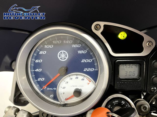 yamaha - bt-1100-bulldog