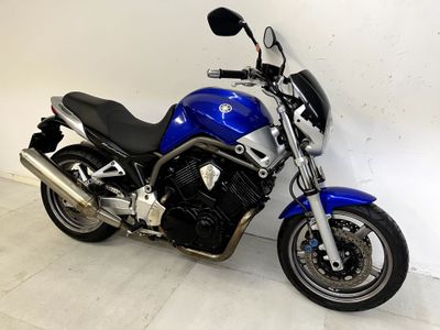 YAMAHA BT 1100 BULLDOG – foto 3