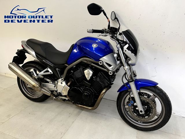 yamaha - bt-1100-bulldog
