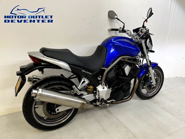yamaha - bt-1100-bulldog
