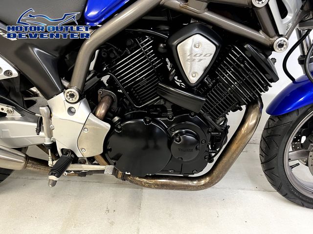 yamaha - bt-1100-bulldog