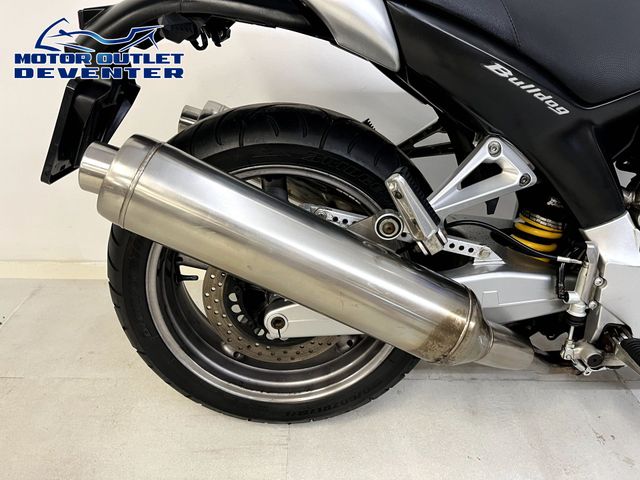 yamaha - bt-1100-bulldog