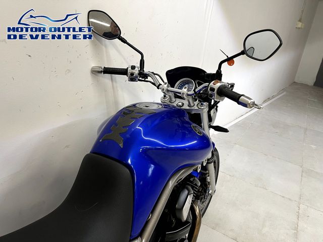 yamaha - bt-1100-bulldog