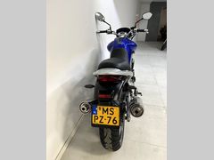 Yamaha BT 1100 Bulldog 2003 occasion – foto 11 van 21