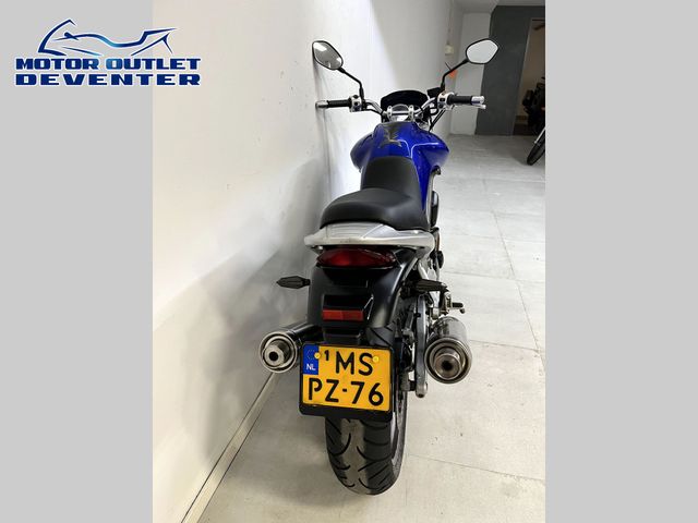 yamaha - bt-1100-bulldog