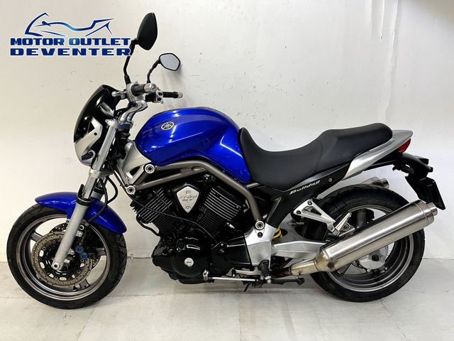 yamaha - bt-1100-bulldog