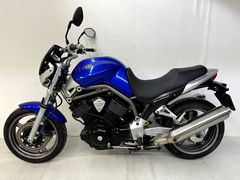 Yamaha BT 1100 Bulldog 2003 occasion – foto 12 van 21