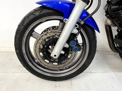 Yamaha BT 1100 Bulldog 2003 occasion – foto 15 van 21