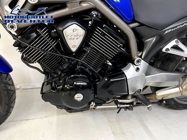 yamaha - bt-1100-bulldog