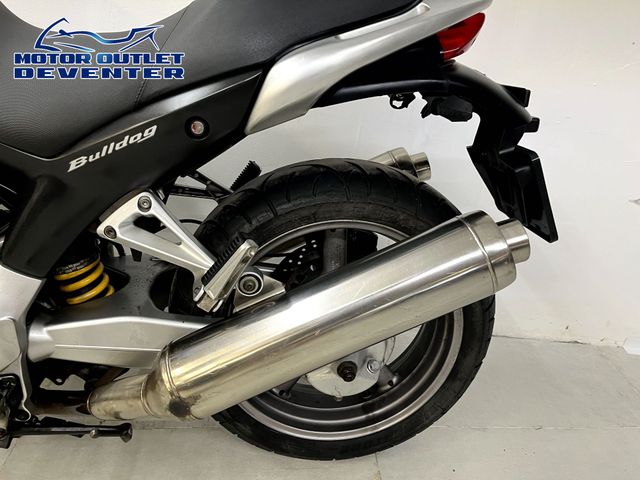 yamaha - bt-1100-bulldog