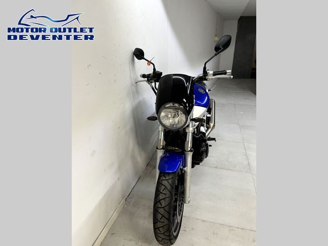 yamaha - bt-1100-bulldog