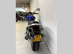 Yamaha BT 1100 Bulldog 2003 occasion – foto 21 van 21