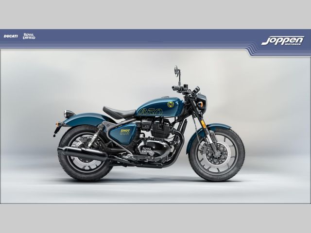 royal-enfield - shotgun-650