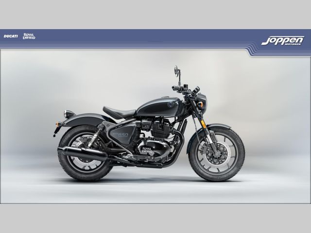 royal-enfield - shotgun-650