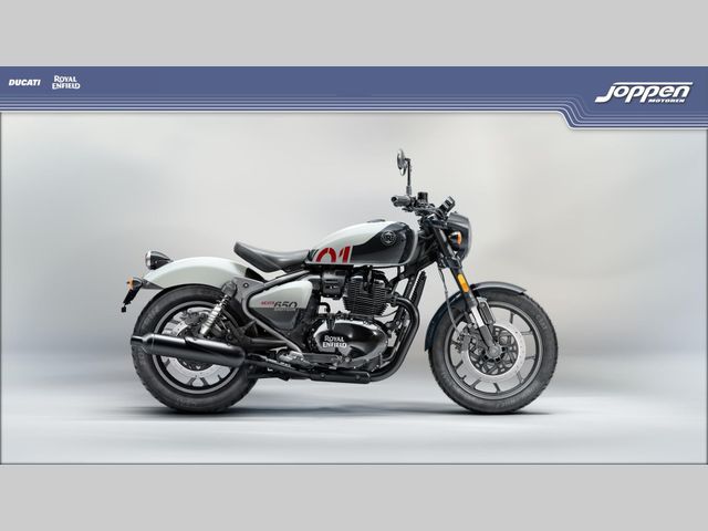 royal-enfield - shotgun-650