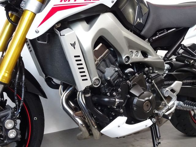 yamaha - mt-09-street-rally