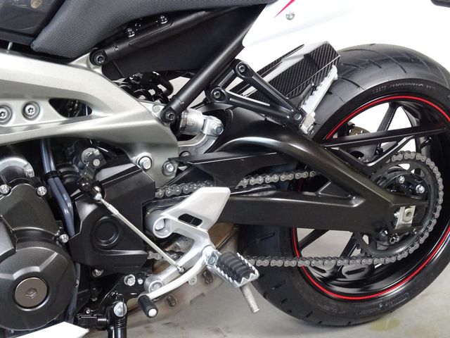 yamaha - mt-09-street-rally